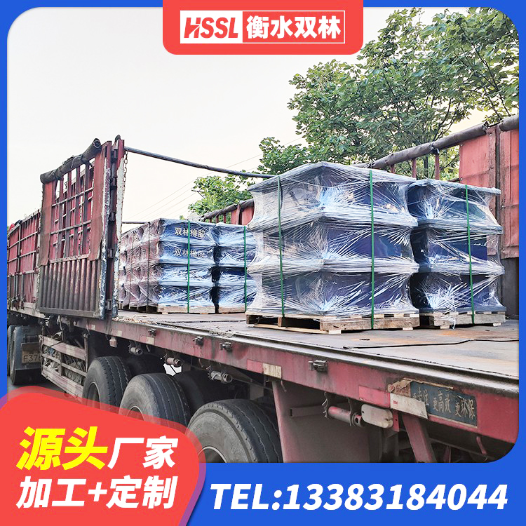 安福县建筑工程支座生产厂家 安福县建筑隔震支座定做厂家 安福县建筑抗震减振支座 安福县LNR500支座生产加工 - 第8张