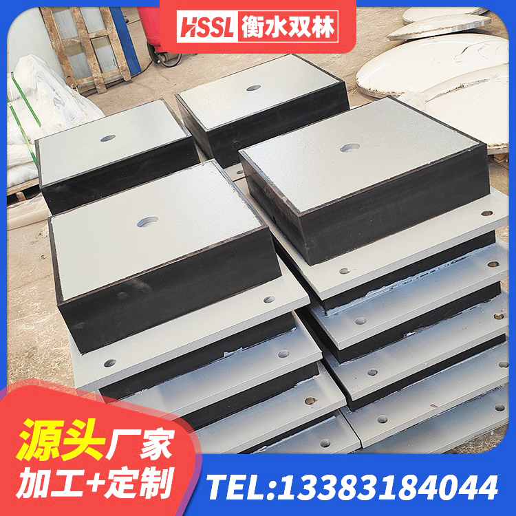 安福县LNR1500橡胶支座 安福县钢结构建筑支座什么价格 安福县LNR1500橡胶隔震支座 安福县LRB900-Ⅱ有铅芯隔震支座厂家 - 第7张