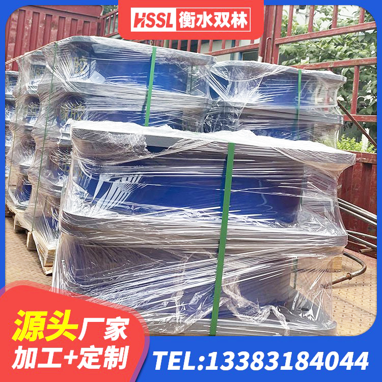 安福县建筑工程支座生产厂家 安福县建筑隔震支座定做厂家 安福县建筑抗震减振支座 安福县LNR500支座生产加工 - 第2张