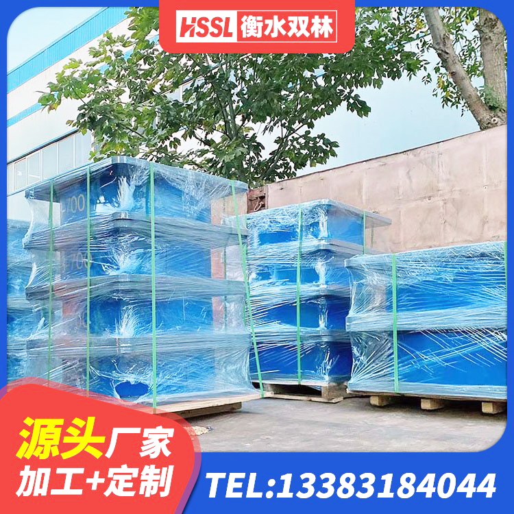 安福县LNR隔震支座700厂家 安福县高阻尼圆形橡胶隔震支座 安福县建筑铅芯橡胶隔震支座(LRB)源头工厂 安福县建筑隔震支座LNRY - 第4张