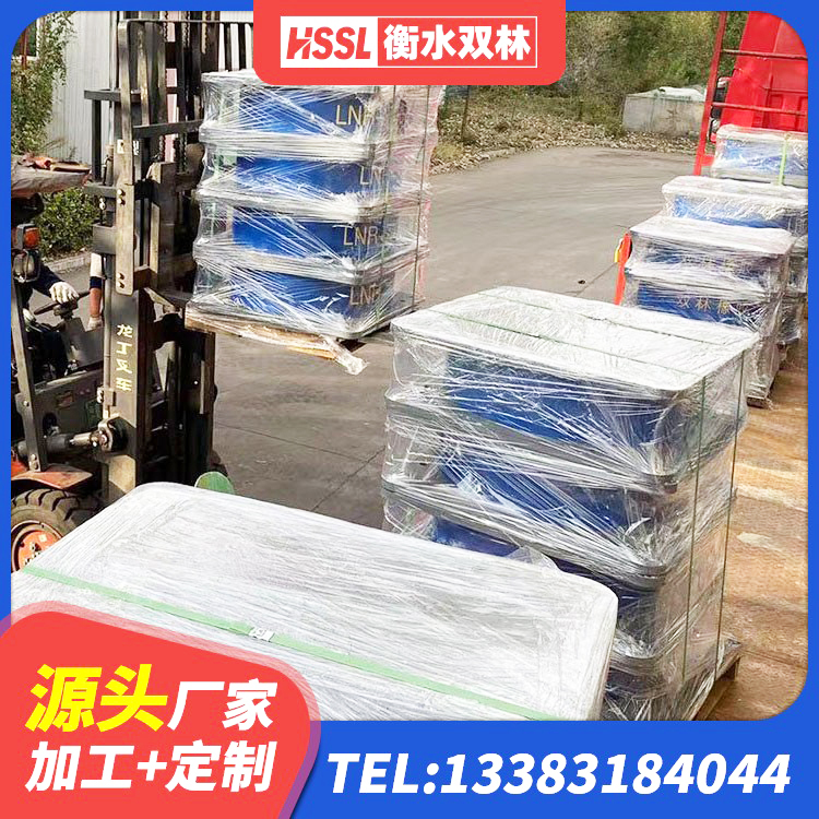 安福县建筑铅芯橡胶隔震支座(LRB) 安福县建筑铅芯隔震支座什么价格 安福县减高阻尼支座 安福县建筑铅芯橡胶隔震支座LRB700-Ⅱ厂家 - 第3张