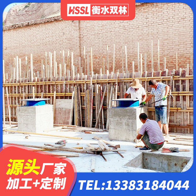 安福县橡胶隔震支座JG生产厂家 安福县LNR700建筑隔震支座源头工厂 安福县LRB400隔震支座生产厂家 安福县建筑天然橡胶隔震支座(LNR)生产厂家 - 第5张