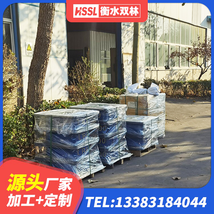 安福县LNR水平力分散型支座源头工厂 安福县建筑厚层橡胶隔震支座厂家 安福县LNR600天然橡胶隔震支座 安福县LNR隔震支座1000(II型) - 第6张
